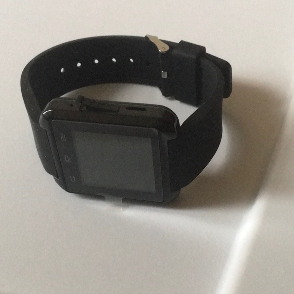Smart watch - Picture 2 of 3
